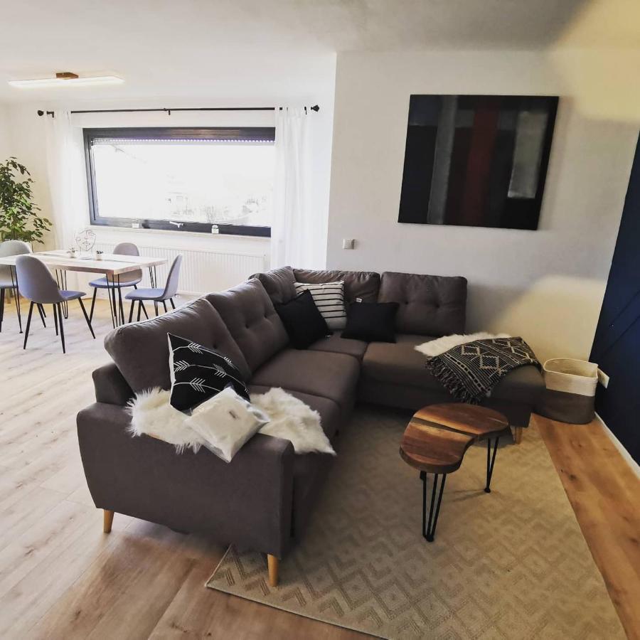 Moderne Ferienwohnungen Mit Designbad Petting Εξωτερικό φωτογραφία