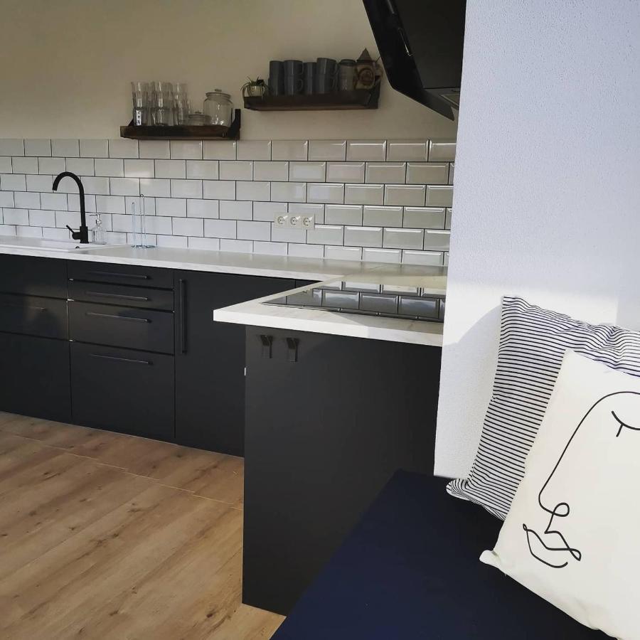 Moderne Ferienwohnungen Mit Designbad Petting Εξωτερικό φωτογραφία