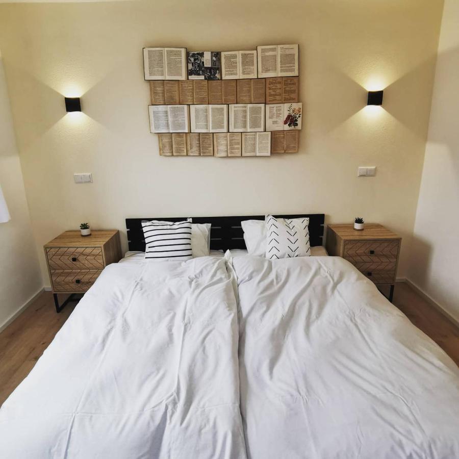 Moderne Ferienwohnungen Mit Designbad Petting Εξωτερικό φωτογραφία