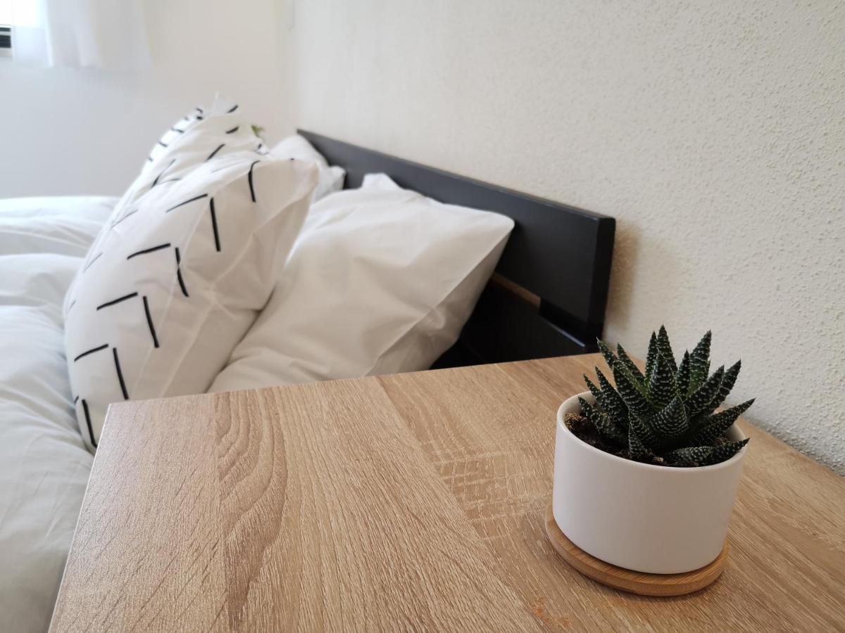 Moderne Ferienwohnungen Mit Designbad Petting Εξωτερικό φωτογραφία