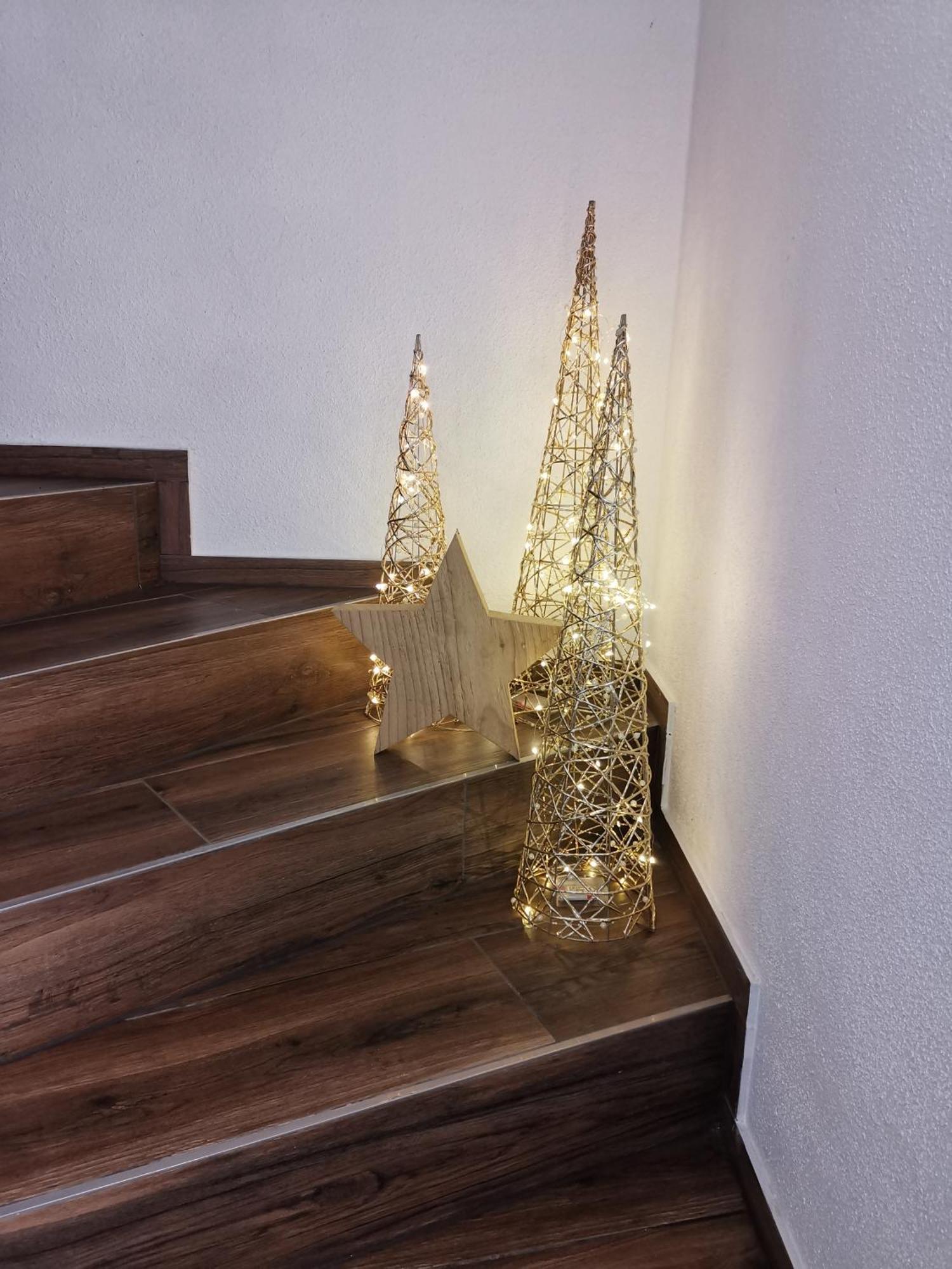 Moderne Ferienwohnungen Mit Designbad Petting Εξωτερικό φωτογραφία